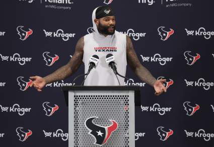 The $30M Weapon Trade Target That Solves Raiders’ Biggest Problem