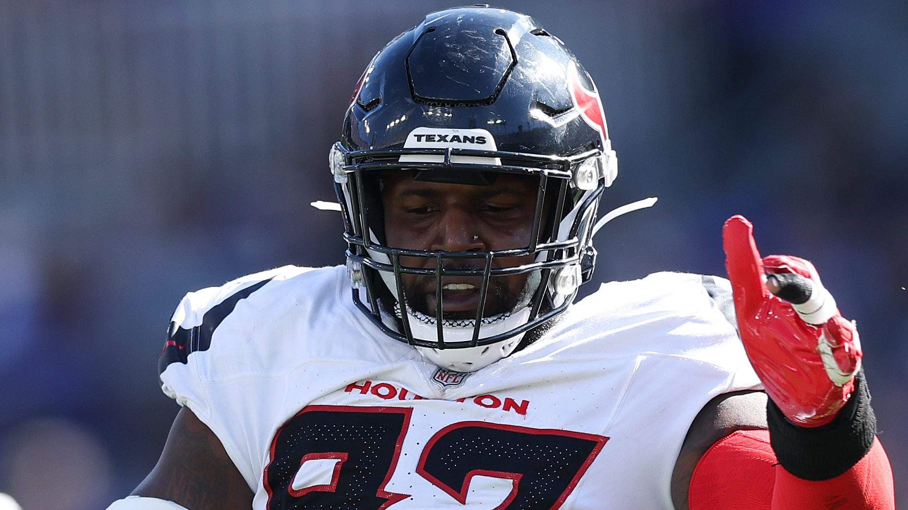 Former Texans Starter Gets Confirmation After Unfortunate Notice