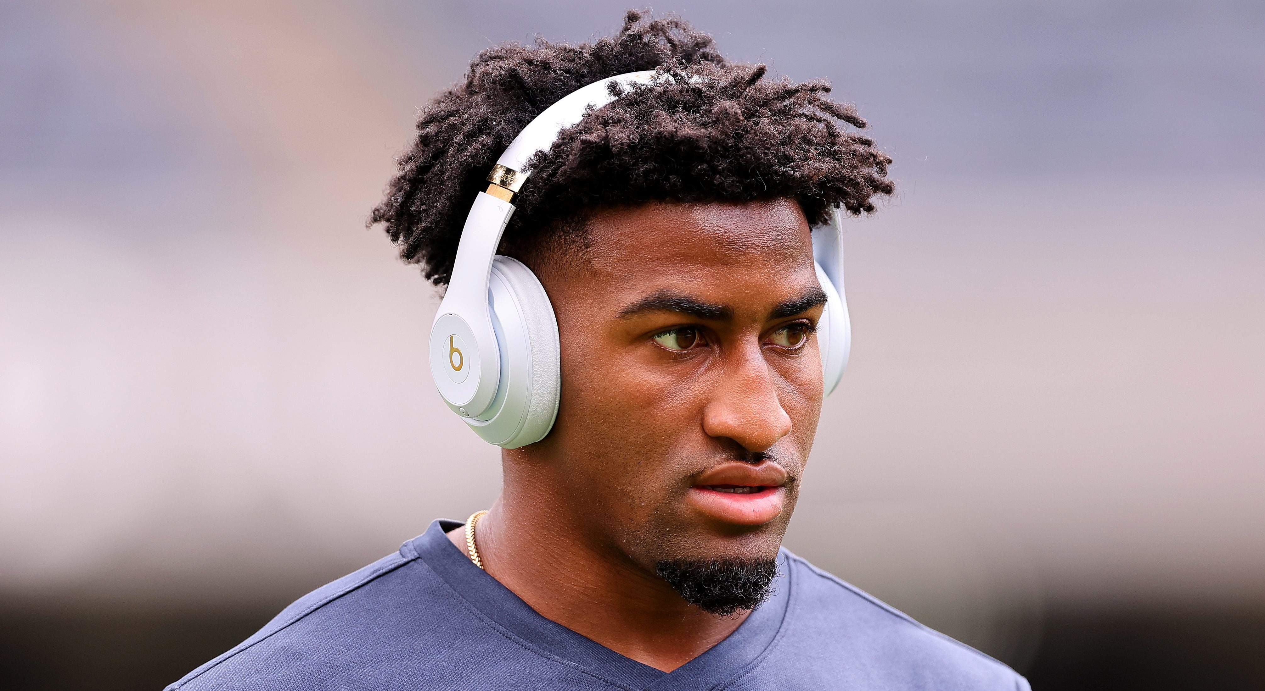 Jaguars Get Bad Injury Update On Newly-Signed CB