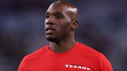 Texans Get Major Trade News Before Cowboys Game