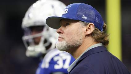 3 Most Likely Colts Moves After Chris Ballard Firing
