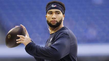 Dan Orlovsky Delivers Reality Check for Texans’ C.J. Stroud
