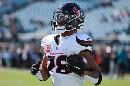 Seahawks Send A Clear Sign To Eagles To Avoid Pro Bowl RB