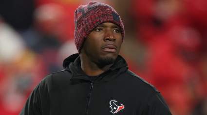 Texans Get Bad News About Rookie Linebacker After Unexpected Decision