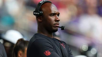 DeMeco Ryans Sends Clear Message After Texans Get Major Quarterback News