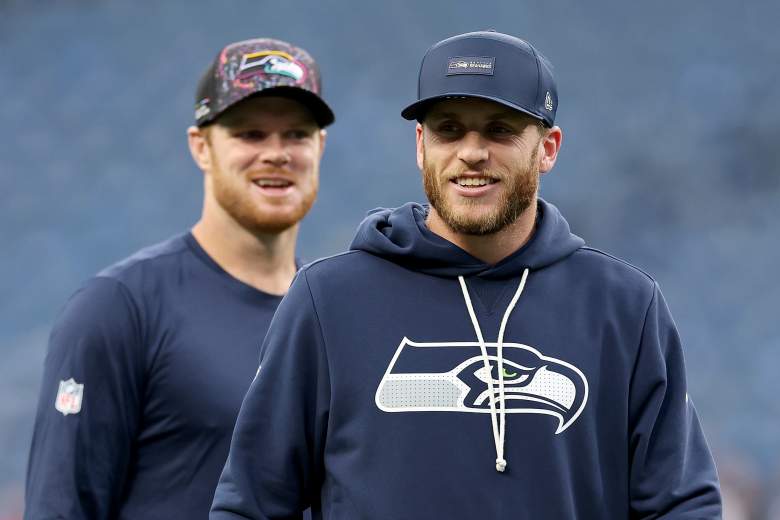 Houston Texans v Seattle Seahawks - NFL 2025