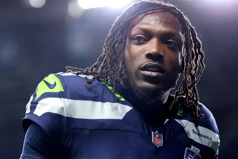 Houston Texans v Seattle Seahawks - NFL 2025