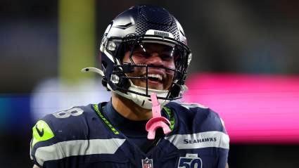 Is Injured Seahawks TE Elijah Arroyo Returning to Game vs. Broncos?