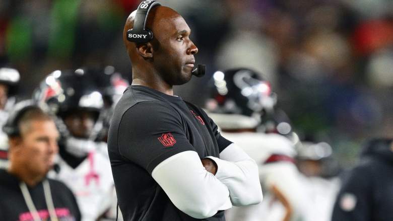 DeMeco Ryans, Houston Texans