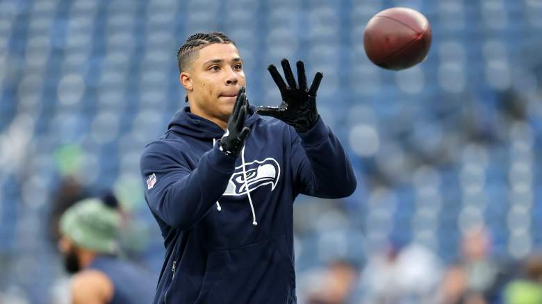 The Kansas City Chiefs just caught a major break as the Seattle Seahawks have ruled Zach Charbonnet for Sunday night.