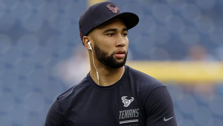C.J. Stroud, Houston Texans