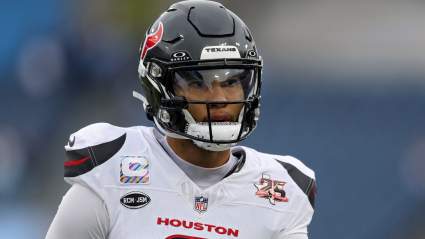 Texans Get Insider Reality Check on C.J. Stroud After Former Exec’s Message