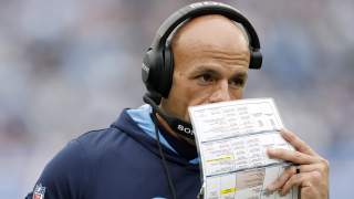 Robert Saleh Makes Cam Ward Statement After Struggles In Week 5 Loss