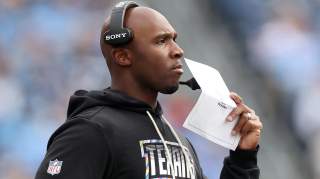 NFL Confirms Bad News About Houston Texans Wide Receiver