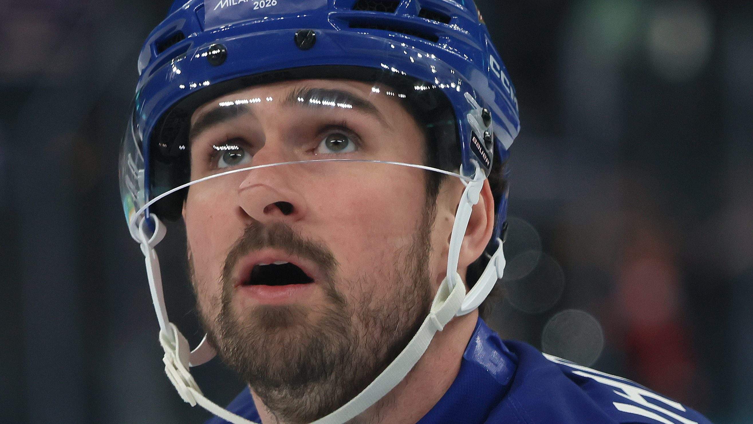 Dylan Larkin Suddenly Makes a Lot of Sense for Panthers