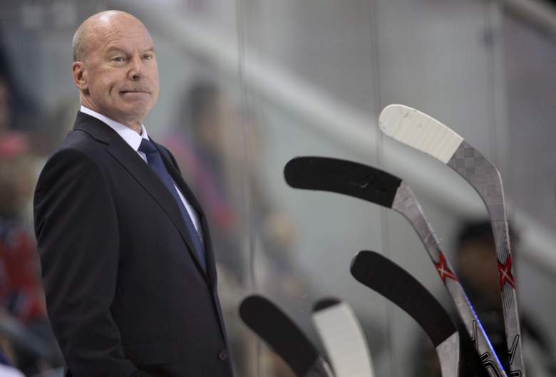 IHOCKEY-EUR-RUSSIA-KHL-NHL-KEENAN