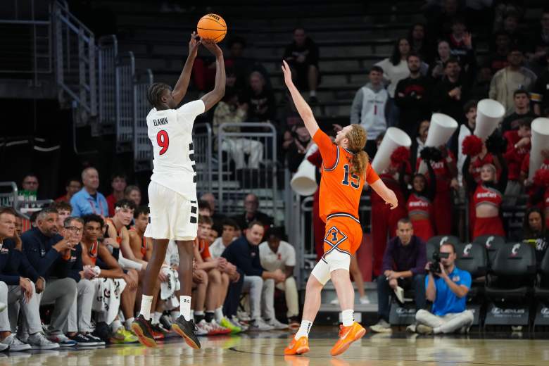 Illinois v Cincinnati
