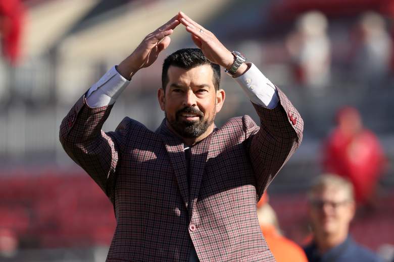 Illinois v Ohio State