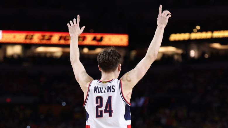 Illinois v UConn