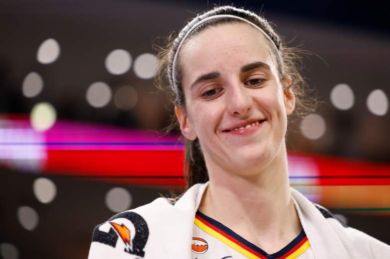 Indiana Fever v Chicago Sky