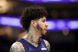 LaMelo Ball’s Partner Ana Montana Pushes Back After Arrest on Felony Charges