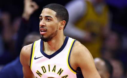 Pacers Give Tyrese Haliburton Concerning Status vs 76ers