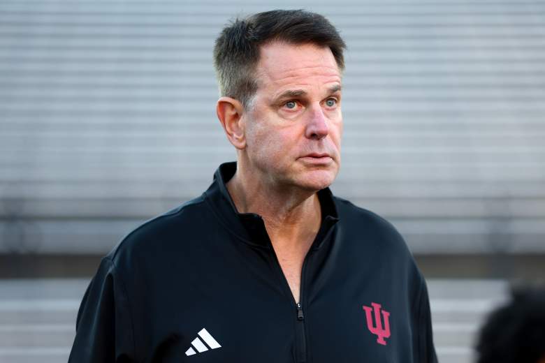 Indiana v Rutgers