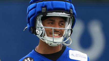 Los Angeles Rams Get Major News on 2,700-Yard Trade Candidate