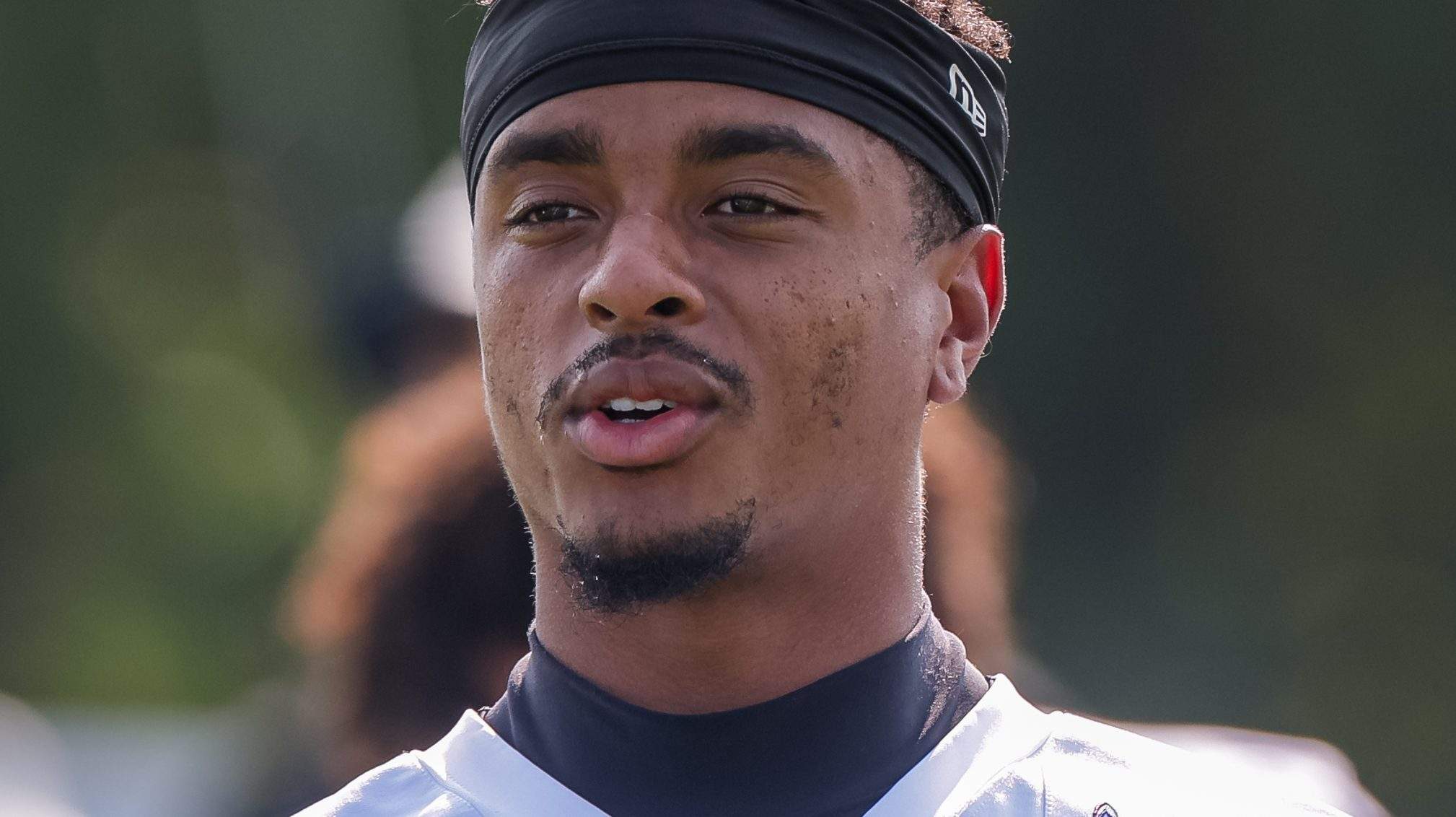 2,400-Yard Wide Receiver With Franchise Ties Floated as Rams Trade Target