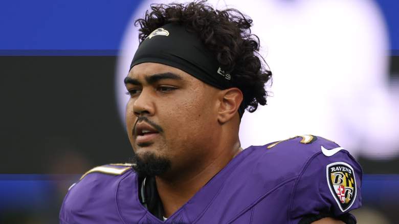 C.J. Ravenell