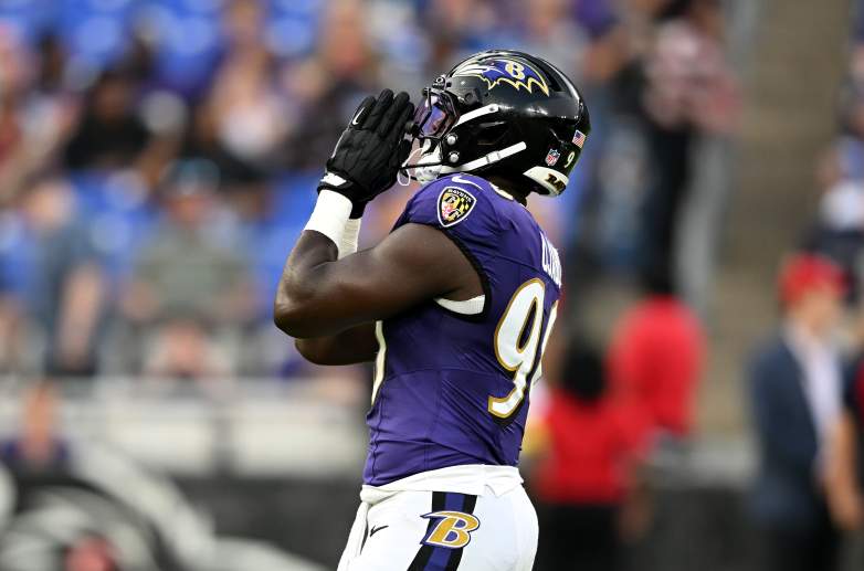Indianapolis Colts v Baltimore Ravens - NFL Preseason 2025