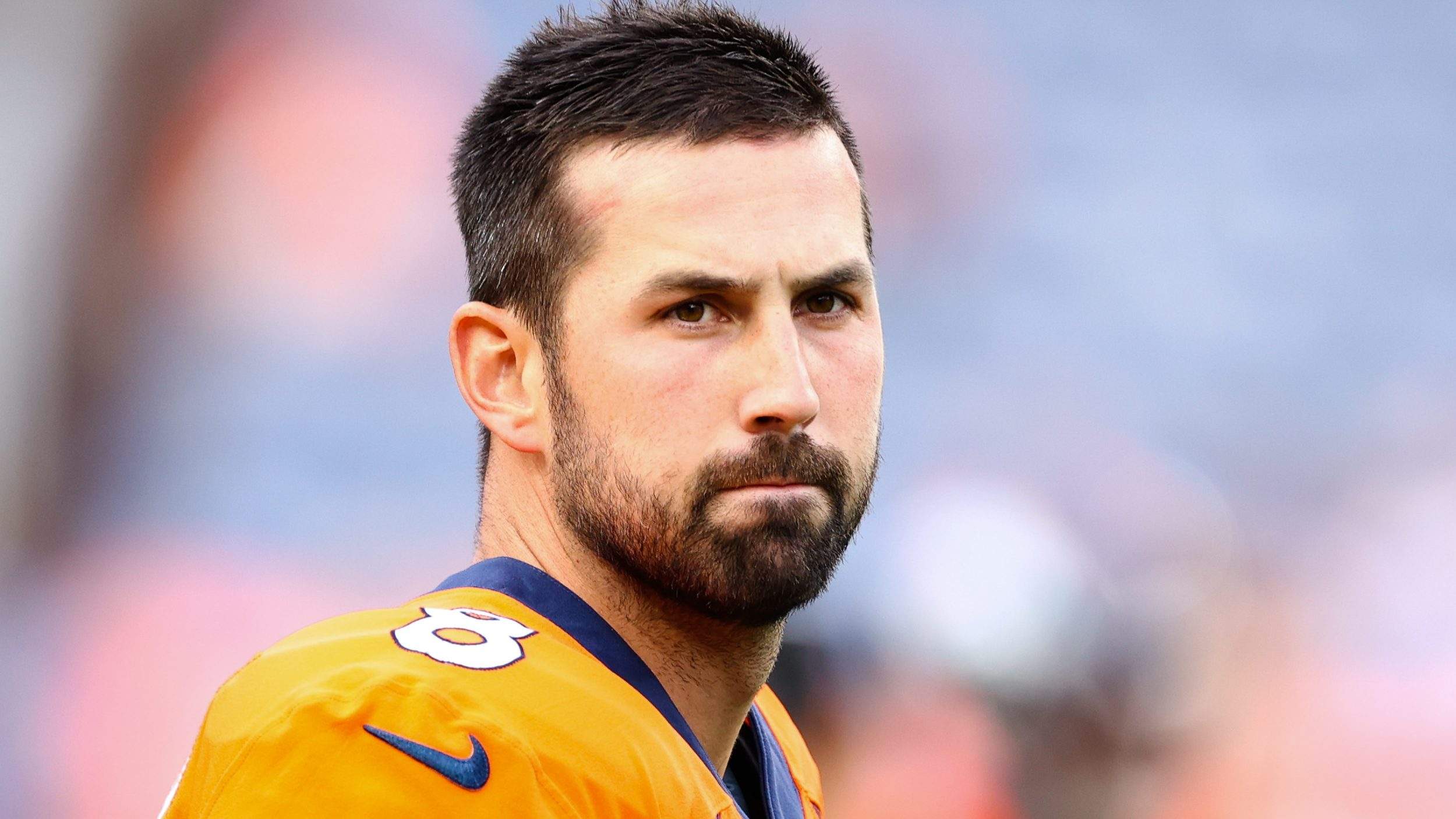 Denver Broncos Super Bowl Champion Gets Good News