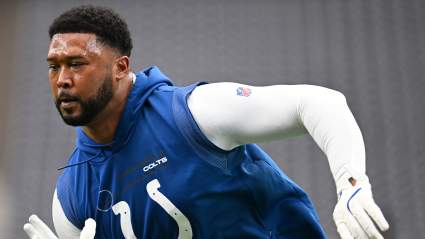 Insider Addresses 49ers’ DeForest Buckner Trade Rumors