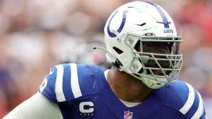 49ers Called Out Over Meaningless Trade for $160 Million Pro Bowler