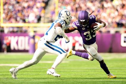 Vikings Get Encouraging Aaron Jones Injury Update: Report