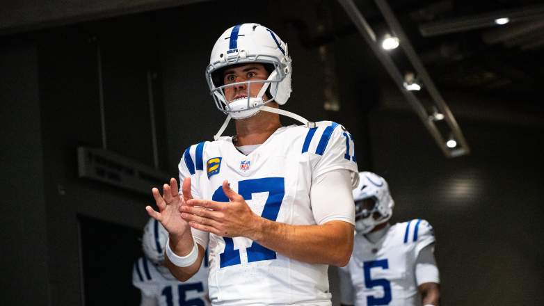 Daniel Jones