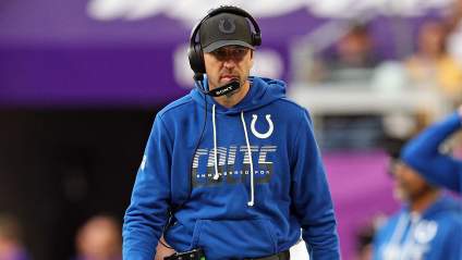 Insider Reveals 1 Key Player Colts Won’t Be Trading