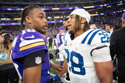 Vikings, Jonathan Taylor Trade Rumors Get Massive Development