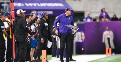 NFL Analyst Believes Kevin O’Connell Is On The Hot Seat Despite 6-0 Start