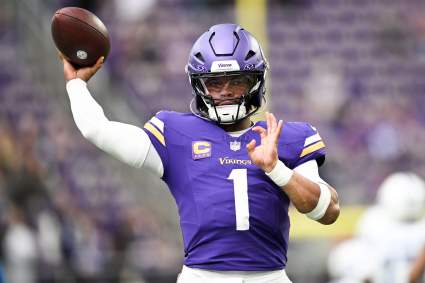 Kyler Murray Sends Clear Message After Leading Vikings Past Colts