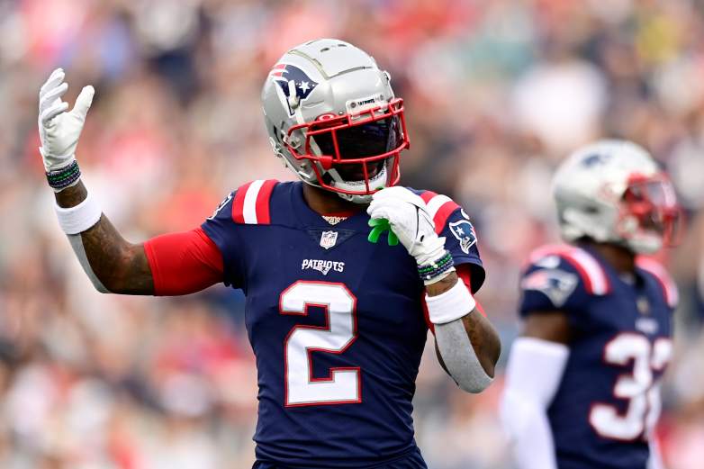 Indianapolis Colts v New England Patriots