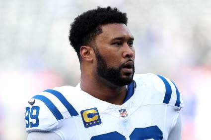 NFL Insider: 49ers Prepared to Make Trade for $160 Million All-Pro