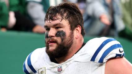 Insider Gets Brutally Honest on Colts’ Quenton Nelson Trade