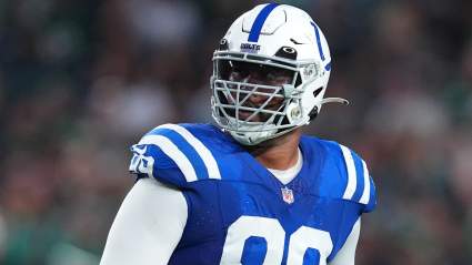Insider Reveals Why Bears Didn’t Trade for DeForest Buckner