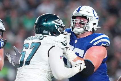 Eagles Get Push To Pursue Trade For 8-Time NFL Pro Bowler