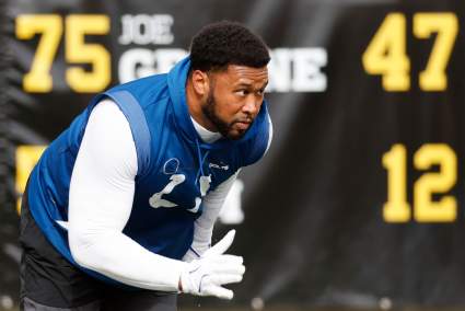 Packers Trade Pitch Targets Colts’ 3-Time Pro Bowler for 4th-Round Pick