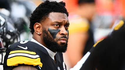 Dallas Cowboys Named Top Landing Spot for $41 Million All-Pro LB