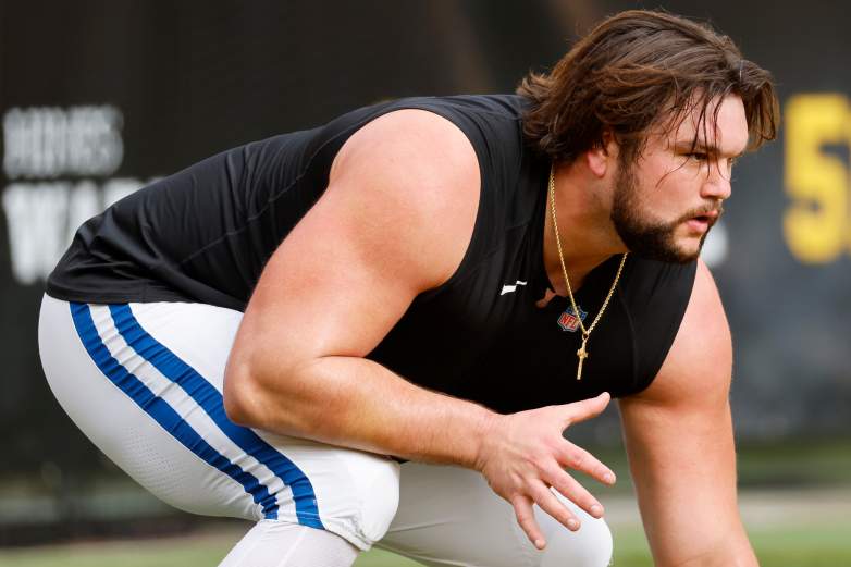 Indianapolis Colts v Pittsburgh Steelers