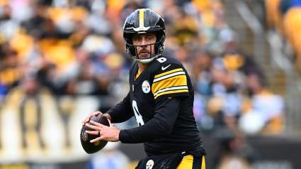 Steelers Predicted to Take ‘Swing’ On 14-TD QB as Aaron Rodgers’ Replacement