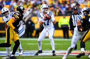 Colts Daniel Jones